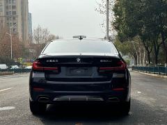 BMW 5 Series Facelift 530Li Premier M Sport Package - photo 5
