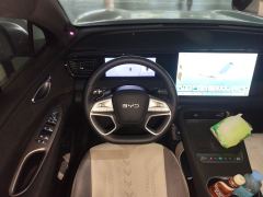BYD 06 EV 605Pro Edition - ფოტო 11