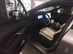 BYD 06 EV 605Pro Edition - ფოტო 17