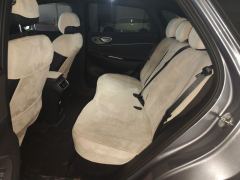 BYD 06 EV 605Pro Edition - ფოტო 18