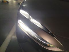 BYD 06 EV 605Pro Edition - ფოტო 7