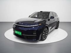 Li Auto L7 Max Smart Refresh Edition - photo 1