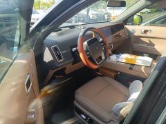 Li Auto L7 Max Smart Refresh Edition - photo 12