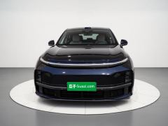 Li Auto L7 Max Smart Refresh Edition - photo 2