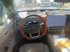 Li Auto L7 Max Smart Refresh Edition - photo 6