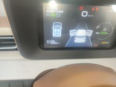 Wuling Hongguang MINIEV 215km Edition - ფოტო 13