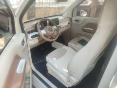 Wuling Hongguang MINIEV 215km Edition - ფოტო 17