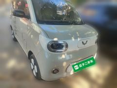 Wuling Hongguang MINIEV 215km Edition - ფოტო 3
