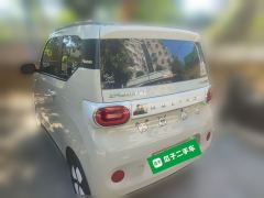 Wuling Hongguang MINIEV 215km Edition - ფოტო 4