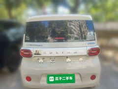 Wuling Hongguang MINIEV 215km Edition - ფოტო 5