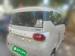 Wuling Hongguang MINIEV 215km Edition - ფოტო 6