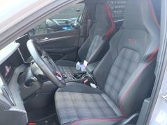 Volkswagen Golf GTI 380TSI GTI - ფოტო 11