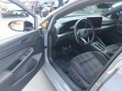 Volkswagen Golf GTI 380TSI GTI - ფოტო 12
