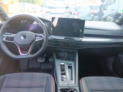 Volkswagen Golf GTI 380TSI GTI - ფოტო 5