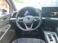 Volkswagen Golf GTI 380TSI GTI - ფოტო 6