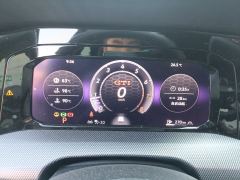 Volkswagen Golf GTI 380TSI GTI - ფოტო 7