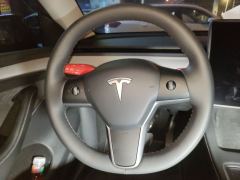 Tesla Model Y 554km Rear-Wheel Drive Edition - ფოტო 11