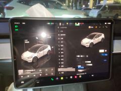 Tesla Model Y 554km Rear-Wheel Drive Edition - ფოტო 12