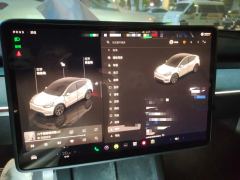 Tesla Model Y 554km Rear-Wheel Drive Edition - ფოტო 14