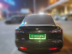 Tesla Model Y 554km Rear-Wheel Drive Edition - ფოტო 5