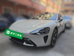 Xiaomi SU7 800km AWDMaxUltra Long Range Edition - ფოტო 1