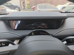 Xiaomi SU7 800km AWDMaxUltra Long Range Edition - ფოტო 12