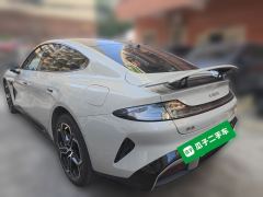Xiaomi SU7 800km AWDMaxUltra Long Range Edition - ფოტო 4