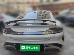 Xiaomi SU7 800km AWDMaxUltra Long Range Edition - ფოტო 5