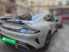 Xiaomi SU7 800km AWDMaxUltra Long Range Edition - ფოტო 6