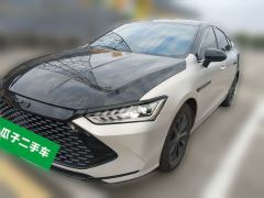 BYD Qin PLUS DM-i Honor Edition 1.5L 55km Leading Edition - ფოტო 1
