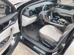 BYD Qin PLUS DM-i Honor Edition 1.5L 55km Leading Edition - ფოტო 12