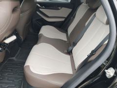 BYD Qin PLUS DM-i Honor Edition 1.5L 55km Leading Edition - ფოტო 13