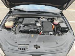 BYD Qin PLUS DM-i Honor Edition 1.5L 55km Leading Edition - ფოტო 16