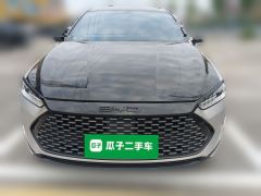 BYD Qin PLUS DM-i Honor Edition 1.5L 55km Leading Edition - ფოტო 2