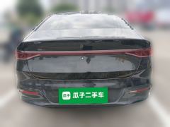 BYD Qin PLUS DM-i Honor Edition 1.5L 55km Leading Edition - ფოტო 3