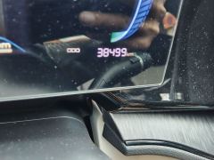 BYD Qin PLUS DM-i Honor Edition 1.5L 55km Leading Edition - ფოტო 8