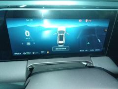 Leapmotor C11 EREV 180km 180 Comfort Edition - фото 12