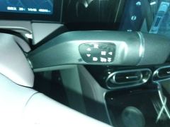 Leapmotor C11 EREV 180km 180 Comfort Edition - фото 15