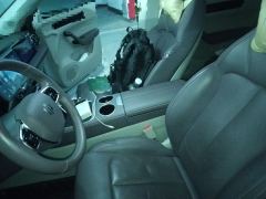 Leapmotor C11 EREV 180km 180 Comfort Edition - фото 16
