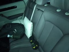 Leapmotor C11 EREV 180km 180 Comfort Edition - фото 18