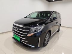 GAC Trumpchi M8 Leading show series 390T Prestige Edition 7-seater - photo 1