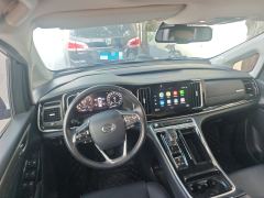 GAC Trumpchi M8 Leading show series 390T Prestige Edition 7-seater - photo 10