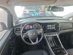 GAC Trumpchi M8 Leading show series 390T Prestige Edition 7-seater - photo 11