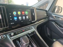 GAC Trumpchi M8 Leading show series 390T Prestige Edition 7-seater - photo 14
