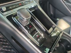 GAC Trumpchi M8 Leading show series 390T Prestige Edition 7-seater - photo 15