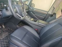 GAC Trumpchi M8 Leading show series 390T Prestige Edition 7-seater - photo 16