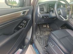 GAC Trumpchi M8 Leading show series 390T Prestige Edition 7-seater - photo 17