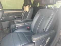 GAC Trumpchi M8 Leading show series 390T Prestige Edition 7-seater - photo 18