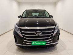GAC Trumpchi M8 Leading show series 390T Prestige Edition 7-seater - photo 2