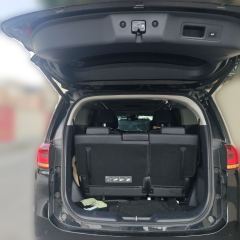 GAC Trumpchi M8 Leading show series 390T Prestige Edition 7-seater - photo 20